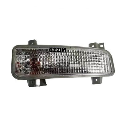 Car Side Lamp For Mitsubishi Durable Long-Lasting Auto Side Light