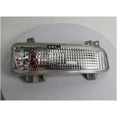 Car Side Lamp For Mitsubishi Durable Long-Lasting Auto Side Light