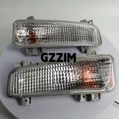 Car Side Lamp For Mitsubishi Durable Long-Lasting Auto Side Light
