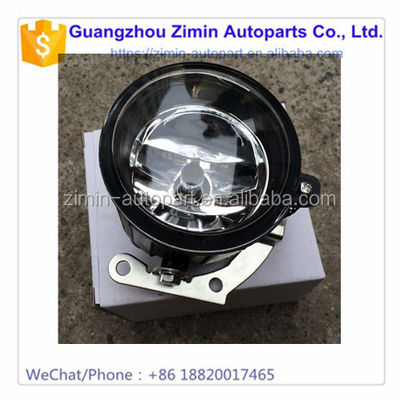 Car Auto Parts Fog Light For Triton L200 2005 8321034 Halogen Lamp Type