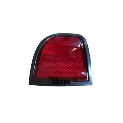 Rear Fog Lamp For Mitsubishi Triton L200 2005 214-2905 Auto Parts Reflective Rear Light
