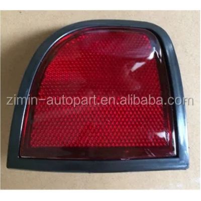 Rear Fog Lamp For Mitsubishi Triton L200 2005 214-2905 Auto Parts Reflective Rear Light