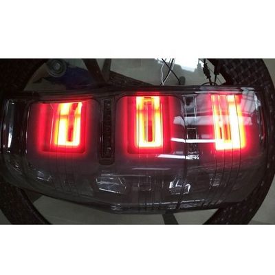 Modified Rear Tail Lamp Light For Ranger 2012 2013 2014 2015 2016 Customizable Car Light Accessories