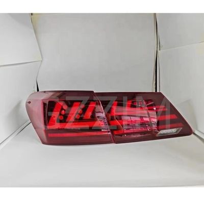 Auto Parts LED Lights Rear Lamp Taillight For Lexus ES 2006-2012