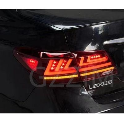 Auto Parts LED Lights Rear Lamp Taillight For Lexus ES 2006-2012