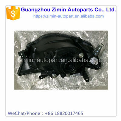 Car Auto Parts Head Light Head Lamp For Triton L200 2005 8301A823 8301A824