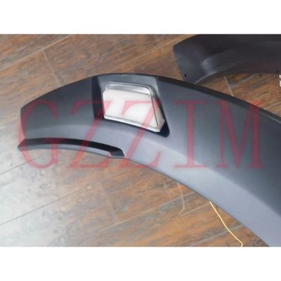 Pocket Style Original Fitment Wheel Arch Fender Flares For T9 Ranger