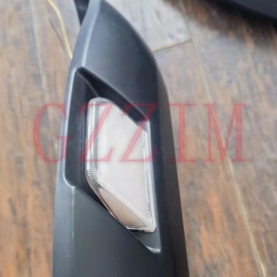 Pocket Style Original Fitment Wheel Arch Fender Flares For T9 Ranger