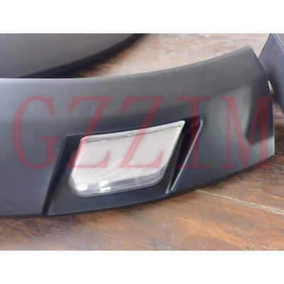 Pocket Style Original Fitment Wheel Arch Fender Flares For T9 Ranger