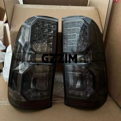 Toyota Hilux Vigo 2006-2012 LED Taillight Rear Lamp Turning Signal