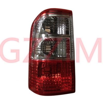 Nissan Patrol A70 2001 2002 2003 Modified Rear Light ABS Plastic Tail Lamp