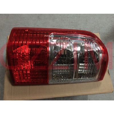 Nissan Patrol A70 2001 2002 2003 Modified Rear Light ABS Plastic Tail Lamp