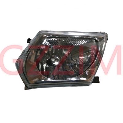 Car Fitment Nissan Head Light LED Front Lamp For Patrol A70 2001-2003