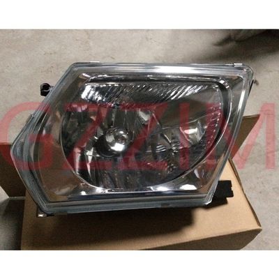 Car Fitment Nissan Head Light LED Front Lamp For Patrol A70 2001-2003