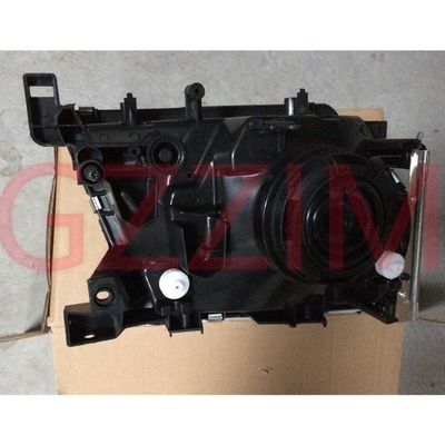 Car Fitment Nissan Head Light LED Front Lamp For Patrol A70 2001-2003