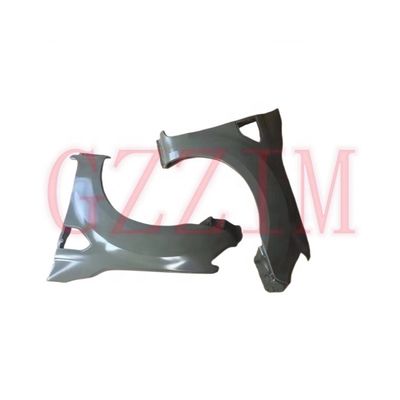 Auto Replacement Parts Steel Front Fender For Ford 2017-2019 Ranger T7