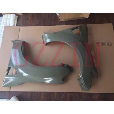 Auto Replacement Parts Steel Front Fender For Ford 2017-2019 Ranger T7
