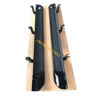 Triton L200 2018 2019 Side Step Board Mitsubishi Car Running Boards