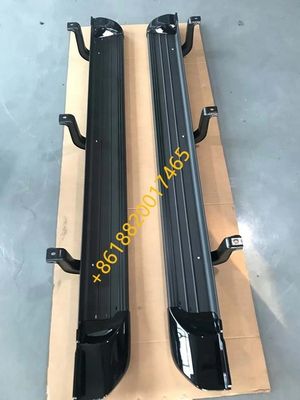 Triton L200 2018 2019 Side Step Board Mitsubishi Car Running Boards