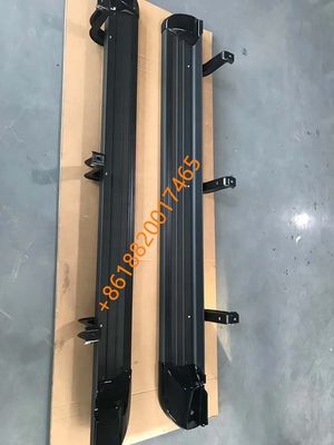 Triton L200 2018 2019 Side Step Board Mitsubishi Car Running Boards
