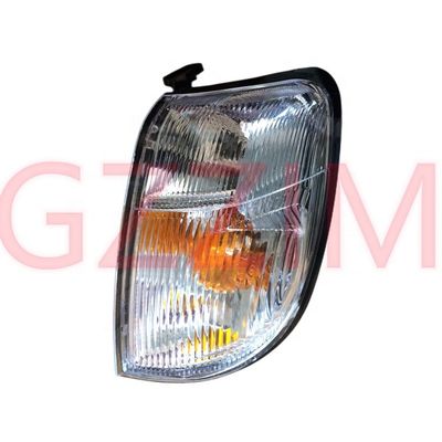 Auto Parts Corner Lamp Corner Light For PICK UP NISSAN 720 2001
