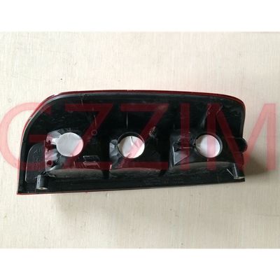 Modified Rear Light For Nissan Navara 2006 2007 2008 Car ABS Plastic Tail Lamp