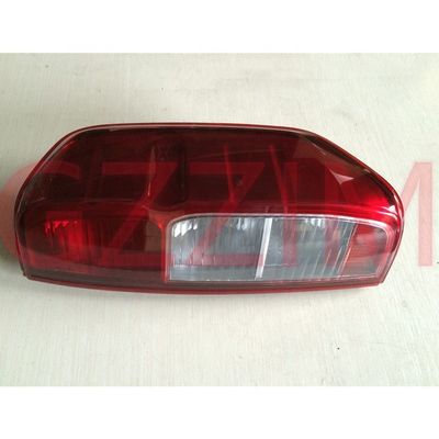 Modified Rear Light For Nissan Navara 2006 2007 2008 Car ABS Plastic Tail Lamp