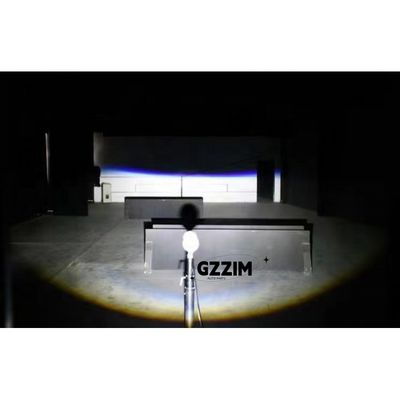 Car Led Light Fog Lamp Fog Light For Toyota Prado FJ120 2003-2009