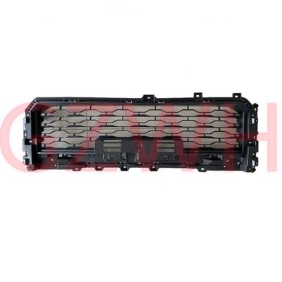 Custom Fit ABS Plastic Front Bumper Grille For Mitsuishi L200 2019 Car Front Grill