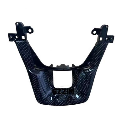 Steering Wheel Button Trim Panel Design Style For Hilux Revo 2015-2023 Customized Logo