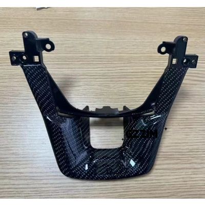 Steering Wheel Button Trim Panel Design Style For Hilux Revo 2015-2023 Customized Logo