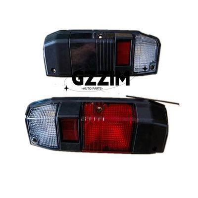 Toyota Auto Parts LED Rear Lamp FJ75 Stop Lamp Led Stop Tail Light