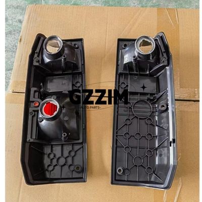 Toyota Auto Parts LED Rear Lamp FJ75 Stop Lamp Led Stop Tail Light