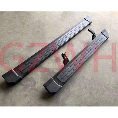 Ford Bronco Original Side Step Running Board Excellent Fitment Electric Sliding Steps