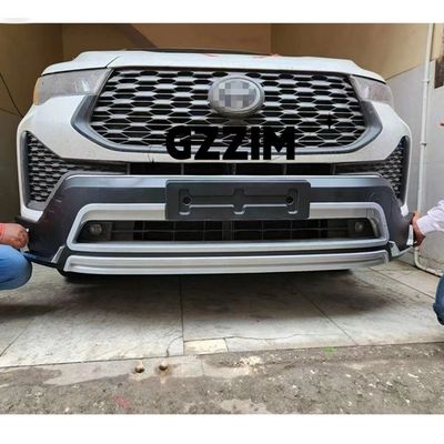 Car Bumper Guard Front Rear Bumper Guard Bull Bar For Toyota ZENIX 2024