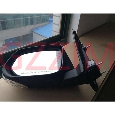 Isuzu Dmax 2012 Car Side Mirror Rear View Door Mirror Replacement
