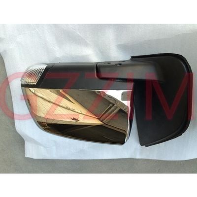 Isuzu Dmax 2012 Car Side Mirror Rear View Door Mirror Replacement