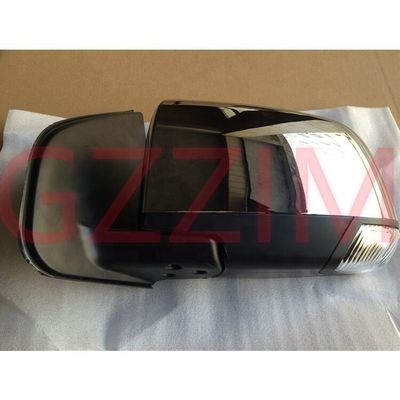 Isuzu Dmax 2012 Car Side Mirror Rear View Door Mirror Replacement