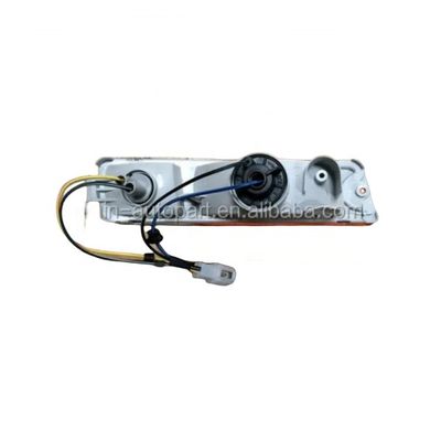 Auto Parts Car Light Front Bumper Light For Mitsubishi Triton L200 1995-2002