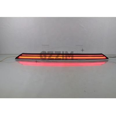 Car Light LED Tail Lamp Garnish For Sienna 2021-2023 LED Trunk Light OE No. unknown