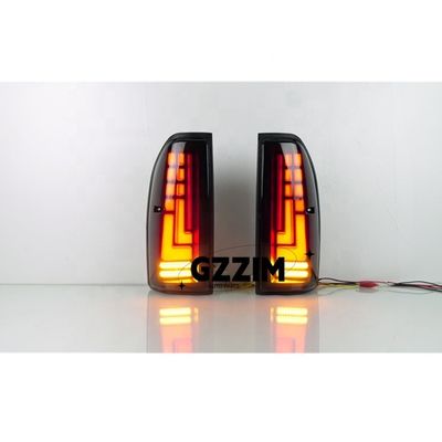 Auto Parts Plastic Rear Lamp For Prado 3400 LC90 LC95 2700 1996-2002 Turning Signal
