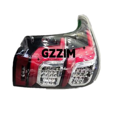 Triton 2005 Auto Parts Plastic Light Rear Lamp Stop Light and Turning Signal