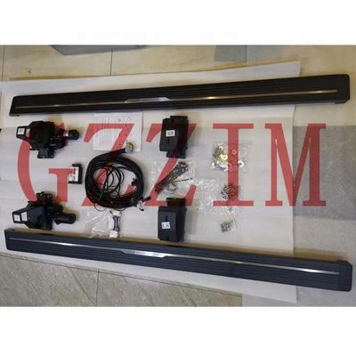 Customized Aluminum Electric Running Board Side Step For Ranger 2012