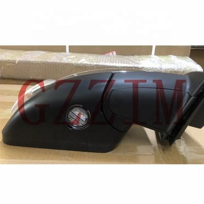 Car Side Door Rearview Mirror For Ford Ranger T6 T7 T8 T9 2012-2021