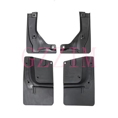 Customized Auto Parts Fender Mud Guard Splash Guards For Toyota Hiace 2005