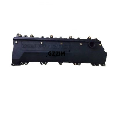 Chamber Valve Cover Plate 8-97226760-0 8972267600 For NPR 4HF1