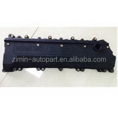 Chamber Valve Cover Plate 8-97226760-0 8972267600 For NPR 4HF1