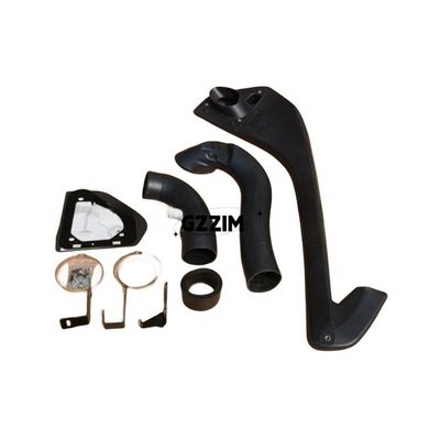 Black ABS Plastic Snorkel Modification For 2012-2015 Ranger