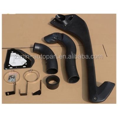 Black ABS Plastic Snorkel Modification For 2012-2015 Ranger