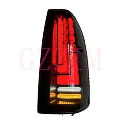 Car Light Rear Lamp Taillight For Toyota Prado 3400 LC90 LC95 2700 1998-2007